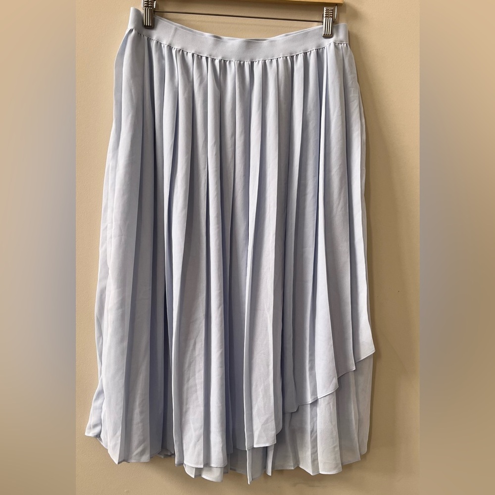 Joe Fresh Pleated Skirt